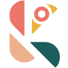 KATE BACKDROP INC logo