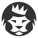 KingIce.com logo