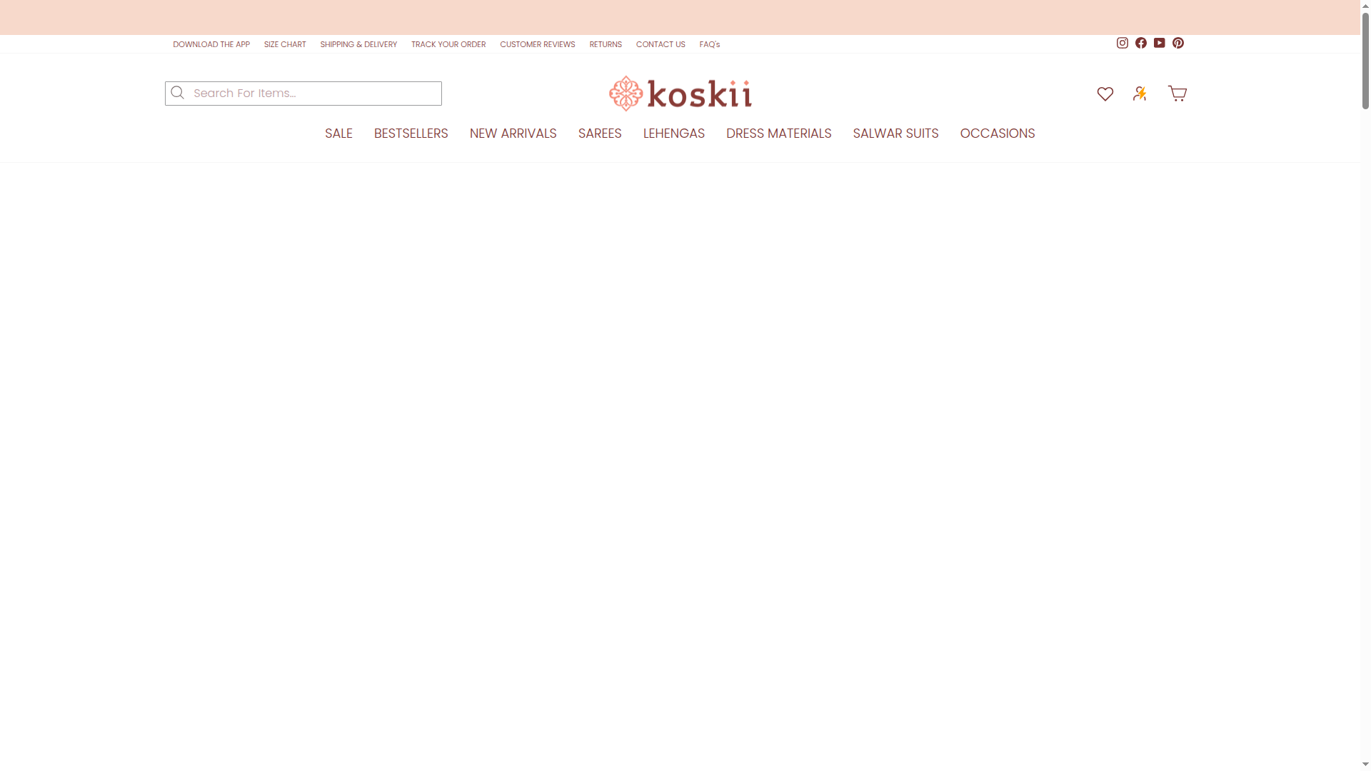 Koskii website