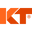 KT Tape logo