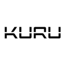 KURU logo