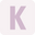Kylie Cosmetics logo