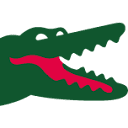 Lacoste logo