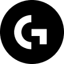 Logitech G logo