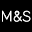 Marks and Spencer logo