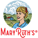 MaryRuth Organics logo