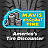 Mavis Tires logo