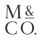 McGee&Co logo