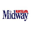 MidwayUSA logo