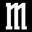 Milani Cosmetics logo