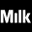 MilkMakeup.com logo