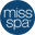 Miss Spa logo