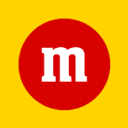 M&M's logo