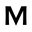 Monday Swimwear logo