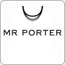 MR PORTER logo