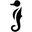 Mustang Survival logo