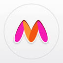 Myntra.com logo