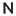 NuFACE logo