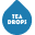 Tea Drops logo