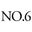 No. 6 Store logo