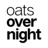 Oats Overnight logo