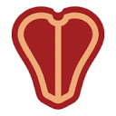 Omaha Steak Company logo
