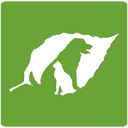 Only Natural Pet logo