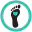 OrthoFeet logo
