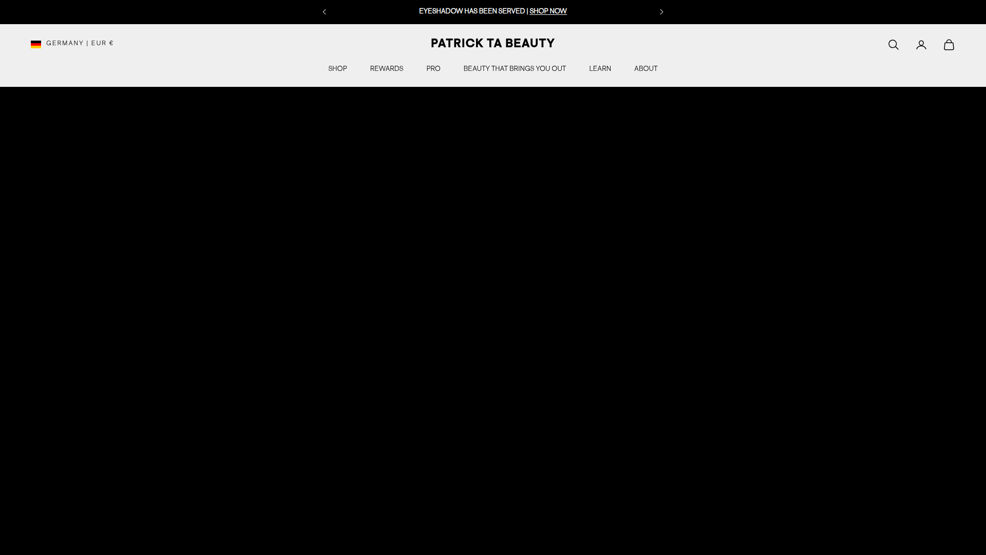 Patrick Ta website