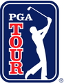 PGA TOUR Superstore logo