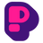 Pillow Cube logo