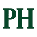 Plow & Hearth logo