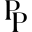Posh Peanut logo
