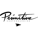 Primitive Skate logo