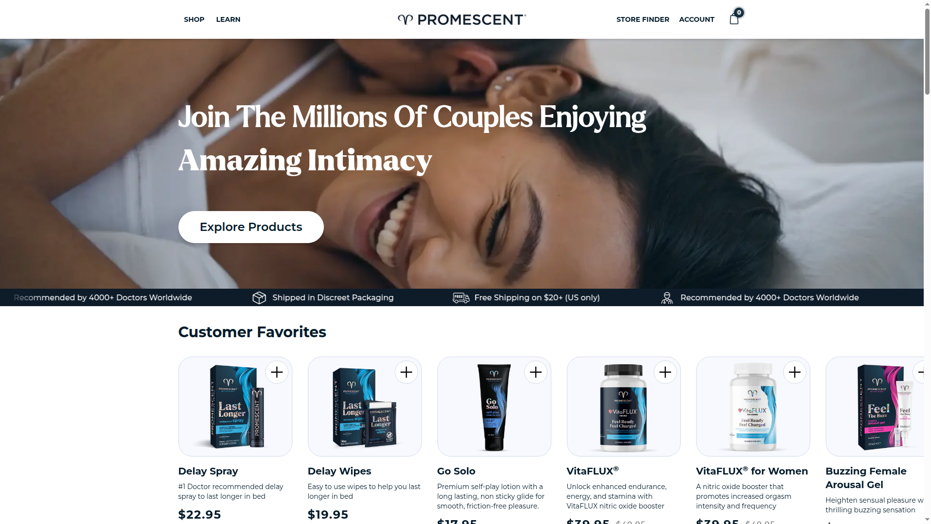 Absorption Pharmaceuticals website