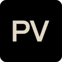 P.volve logo