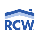 RC Willey logo