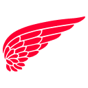 Red Wing Heritage logo