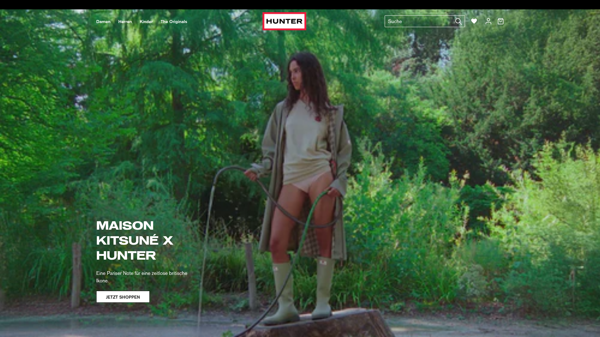 rockport website
