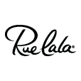 RueLaLa logo