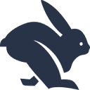 rabbit logo