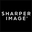 The Sharper Image logo