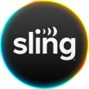 SlingTV logo