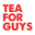 Tea For Guys logo