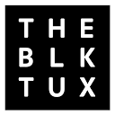 The Black Tux logo