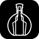 The Bottle Club logo