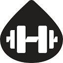 HydroJug logo