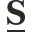 The Sill logo