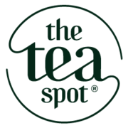 The Tea Spot logo
