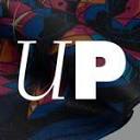 Ultra PRO International logo